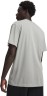 Футболка Under Armour UA M LOGO EMB HEAVYWEIGHT SS 1373997-069 в Челябинске  в Челябинске 