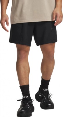 Шорты Under Armour UA Unstoppable Woven Shorts 6009361-001