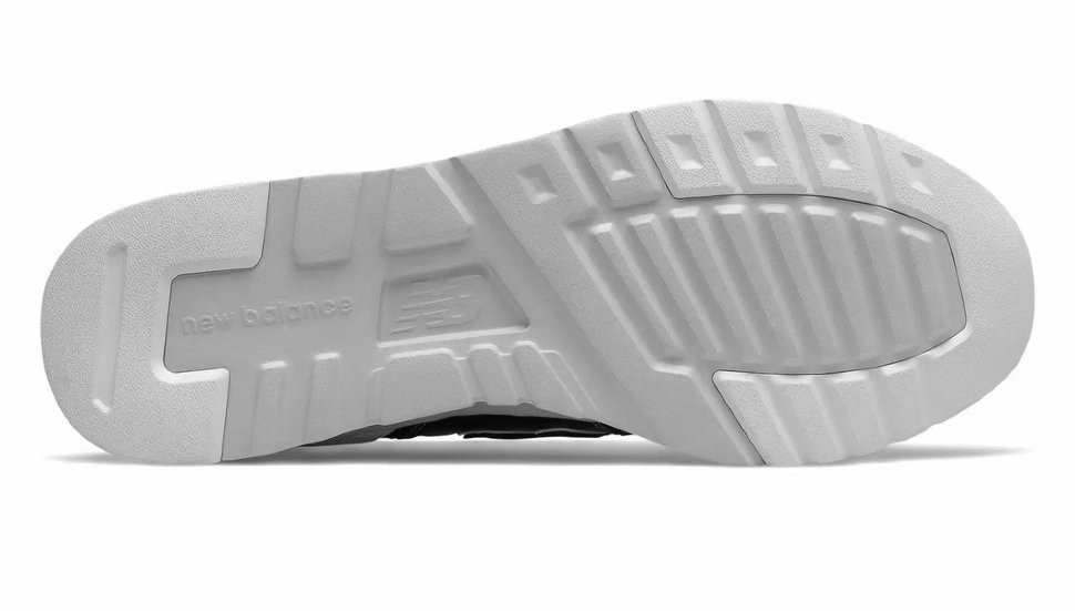Кроссовки New Balance CM997HEO/D в Челябинске  в Челябинске 