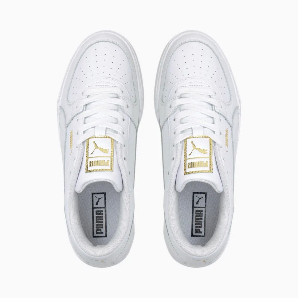 Кроссовки Puma CA Pro Classic 38019001 в Челябинске  в Челябинске 