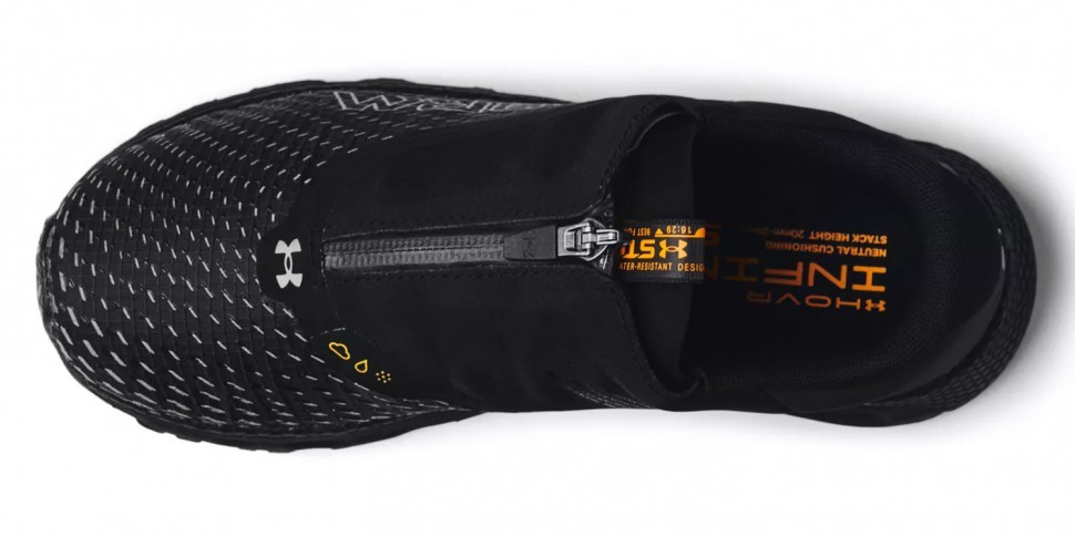 Кроссовки Under Armour UA W HOVR Infinite 3 Storm 3024233-001 в Челябинске  в Челябинске 