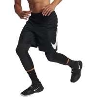 Шорты Nike Dri-fit 9 Inch Basketball 910704-010 в Челябинске  в Челябинске 