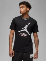 Футболка Nike Jordan M J Ess Jumpman Ss Crew 1 DQ7376-011 в Челябинске  в Челябинске 