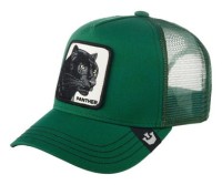 Бейсболка GOORIN BROTHERS THE PANTHER 91-643-11-00 в Челябинске  в Челябинске 