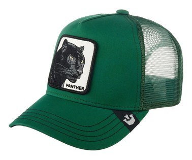 Бейсболка GOORIN BROTHERS THE PANTHER 91-643-11-00