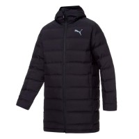 Куртка Puma Downguard 600 Down Jacket 84868501 в Челябинске  в Челябинске 