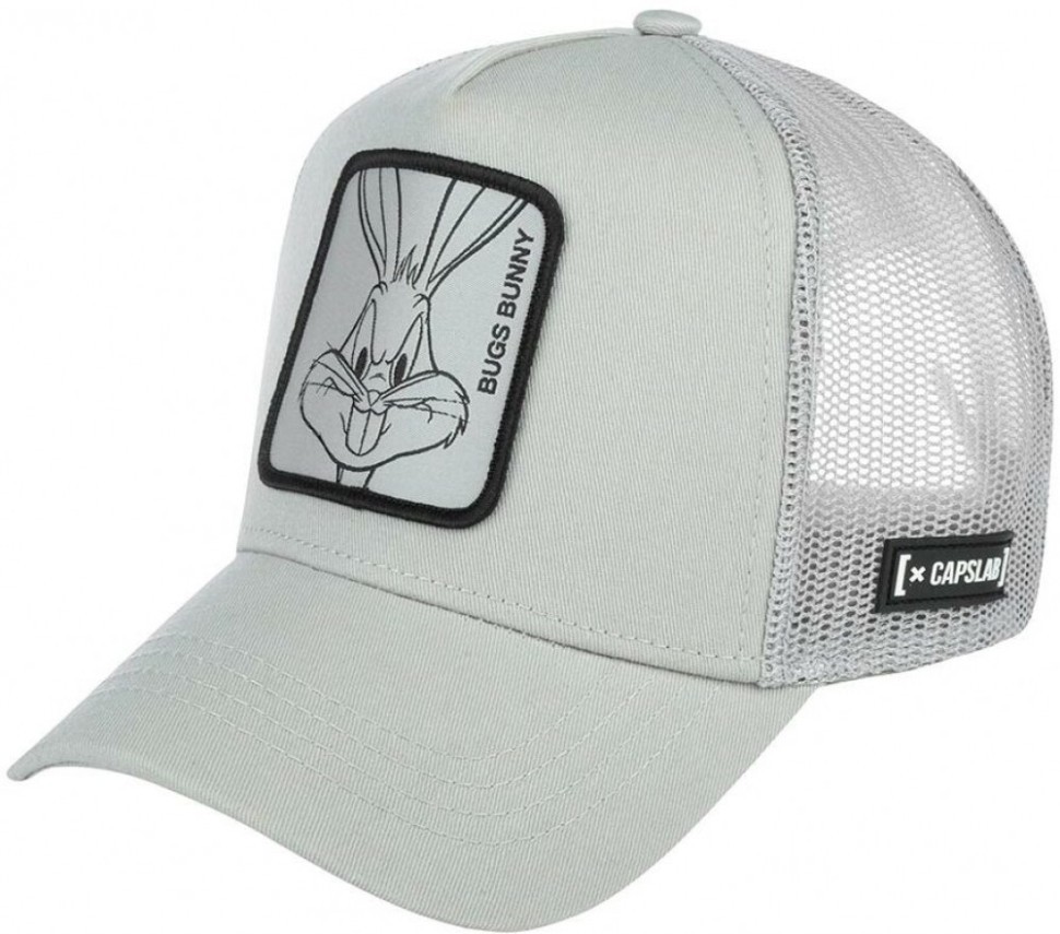 Бейсболка CAPSLAB Looney Tunes Bugs Bunny 88-252-08-00 в Челябинске  в Челябинске 