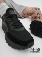 Кроссовки Strobbs C3250-3 в Челябинске  в Челябинске 