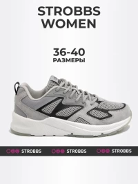 Кроссовки Strobbs F7402-4