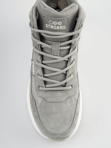 Кроссовки Strobbs F8425-1 в Челябинске  в Челябинске 