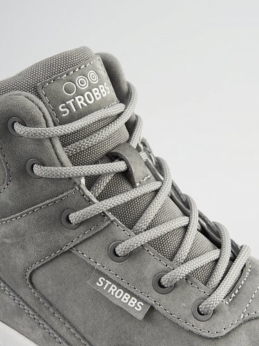 Кроссовки Strobbs F8425-1 в Челябинске  в Челябинске 