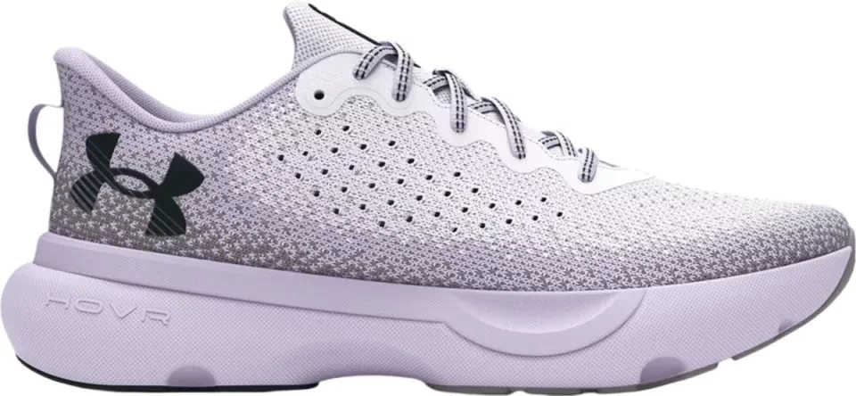 Кроссовки Under Armour UA W Infinite-WHT 3027524-103 в Челябинске  в Челябинске 