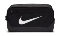 Сумка Nike спортивная Nk Brsla Shoe - 9.5 (11L) DM3982-010 в Челябинске  в Челябинске 