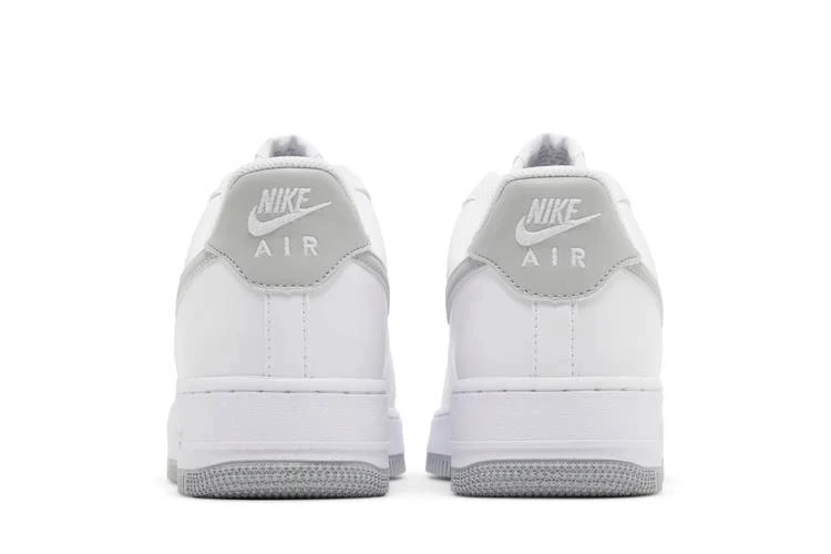 Кроссовки Nike Air Force 1 '07FJ4146-100 в Челябинске  в Челябинске 