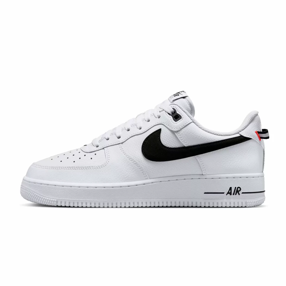Кроссовки NIKE AIR FORCE 1 '07 LV8 L HV9509-100 в Челябинске в Челябинске