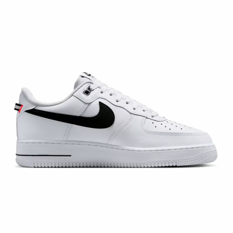 Кроссовки NIKE AIR FORCE 1 '07 LV8 L HV9509-100 в Челябинске в Челябинске