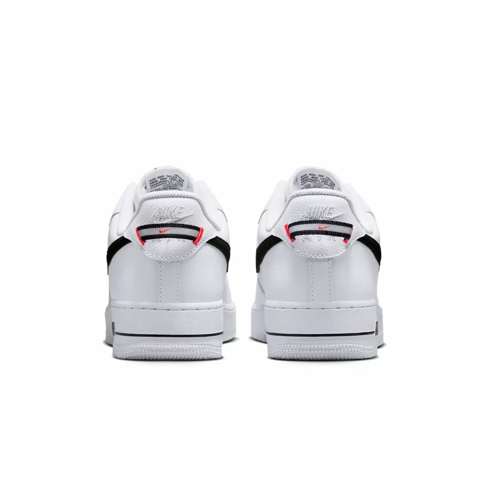 Кроссовки NIKE AIR FORCE 1 '07 LV8 L HV9509-100 в Челябинске в Челябинске