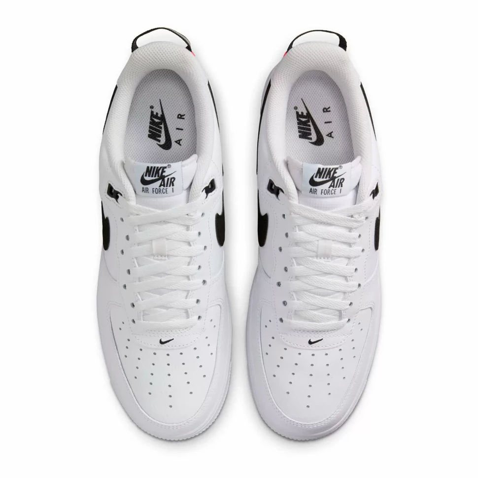 Кроссовки NIKE AIR FORCE 1 '07 LV8 L HV9509-100 в Челябинске в Челябинске