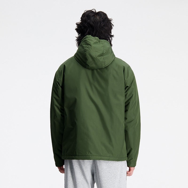 Ветровка New Balance MJ33537-KOU в Челябинске  в Челябинске 