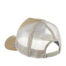 Бейсболка DJINNS HFT HippyCanvas (песочный) 50-098-02-00