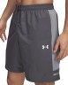 Шорты Under Armour UA Tech Utility Shorts 6005117-025 в Челябинске в Челябинске