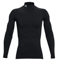Термобелье (верх) Under Armour UA CG Armour Comp Mock 1366072-001 в Челябинске  в Челябинске 