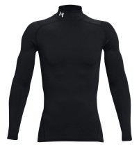 Термобелье (верх) Under Armour UA CG Armour Comp Mock 1366072-001