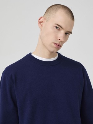 Свитер Lee Cooper LC-SWEATER-036MFW/NV