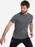 Футболка Under Armour UA Tech Textured SS 1382796-025 в Челябинске  в Челябинске 
