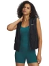 Жилет Under Armour UA Rival Woven Ruched Vest 6009679-001