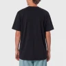 Футболка New Balance 574 Ad T-Shirt MT61B0WF-BK в Челябинске  в Челябинске 