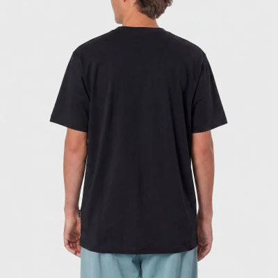 Футболка New Balance 574 Ad T-Shirt MT61B0WF-BK