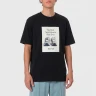 Футболка New Balance 574 Ad T-Shirt MT61B0WF-BK в Челябинске  в Челябинске 