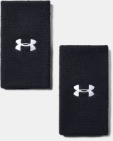 Напульсники Under Armour Performance 15cm 2Pk 1218006-001 в Челябинске  в Челябинске 