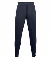 Брюки Under Armour UA Rival Cotton Jogger 1357107-410 в Челябинске  в Челябинске 
