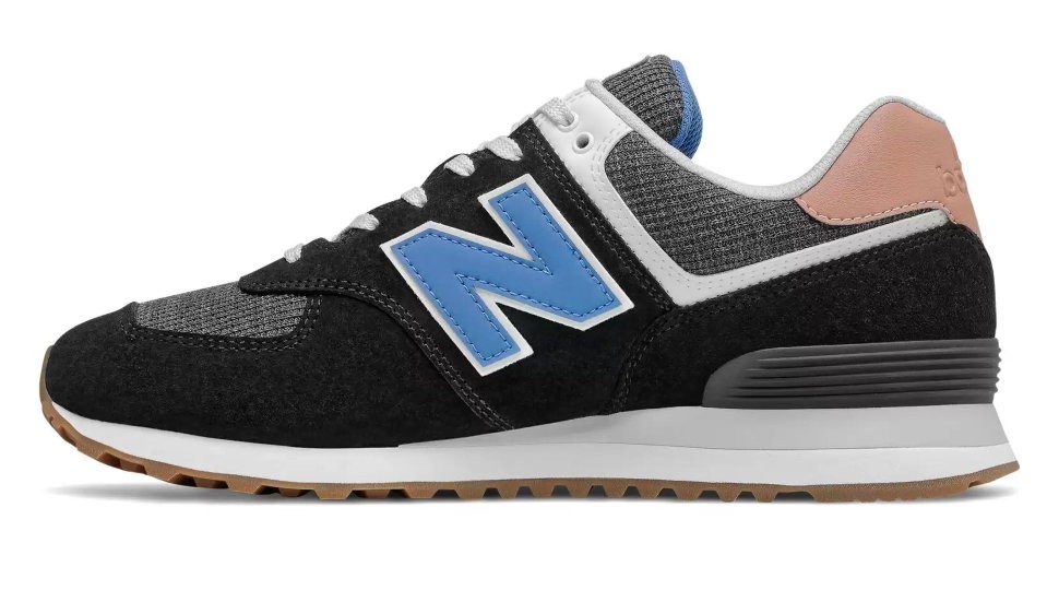 Кроссовки New Balance ML574TYE/D в Челябинске  в Челябинске 