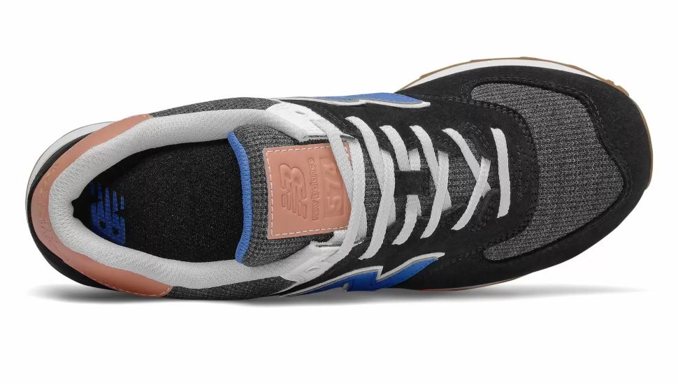 Кроссовки New Balance ML574TYE/D в Челябинске  в Челябинске 