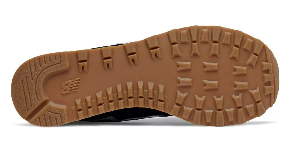 Кроссовки New Balance ML574TYE/D в Челябинске  в Челябинске 