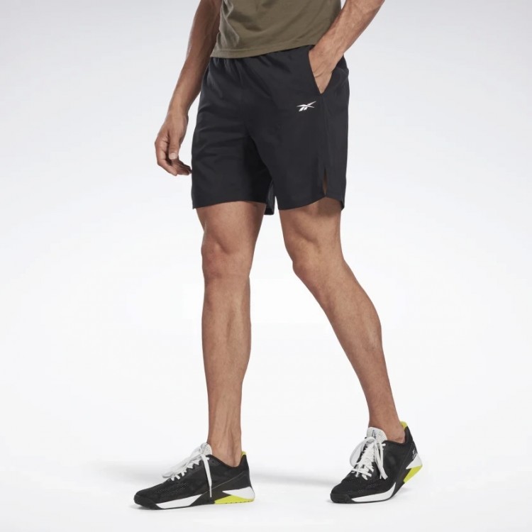Шорты Classics Reebok Black