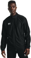 Джемпер Under Armour Challenger Track Jacket 1365412-001 в Челябинске  в Челябинске 