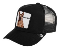Бейсболка GOORIN BROTHERS Animal Farm THE BAD BOY 91-644-09-00 в Челябинске  в Челябинске 