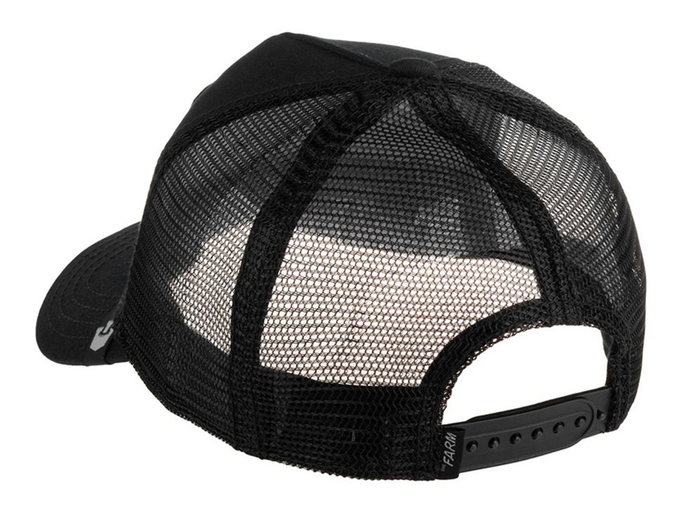 Бейсболка GOORIN BROTHERS Animal Farm THE BAD BOY 91-644-09-00 в Челябинске  в Челябинске 