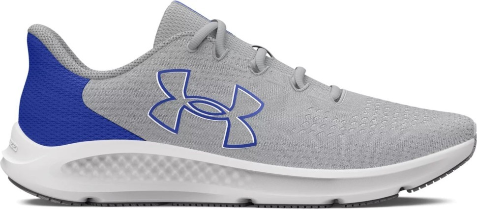 Кроссовки Under Armour UA Charged Pursuit 3 BL 3026518-102 в Челябинске  в Челябинске 
