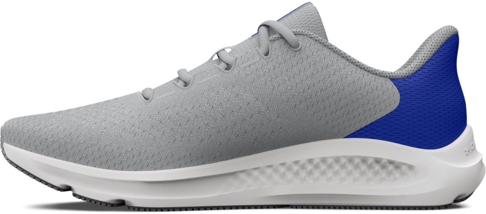 Кроссовки Under Armour UA Charged Pursuit 3 BL 3026518-102 в Челябинске  в Челябинске 