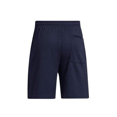 Шорты Under Armour UA Rival Waffle Short 1383107-410