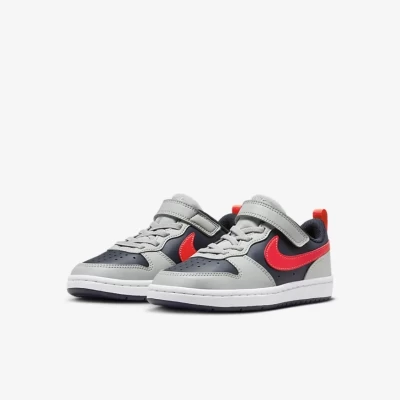 Кеды NIKE COURT BOROUGH LOW RECRAFT DV5457-003
