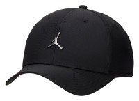 Бейсболка Nike J RISE CAP S CB MTL JM FD5186-010 в Челябинске  в Челябинске 