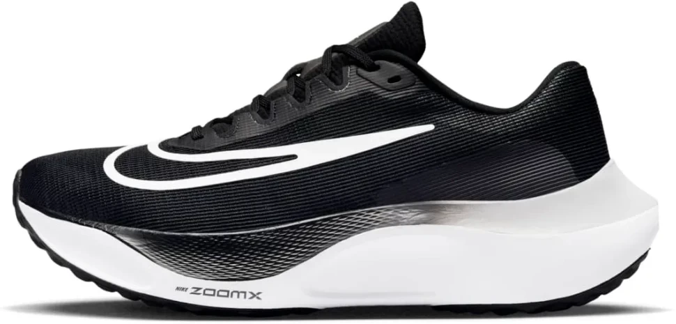 Кроссовки Nike ZOOM FLY 5 DM8968-001 в Челябинске  в Челябинске 