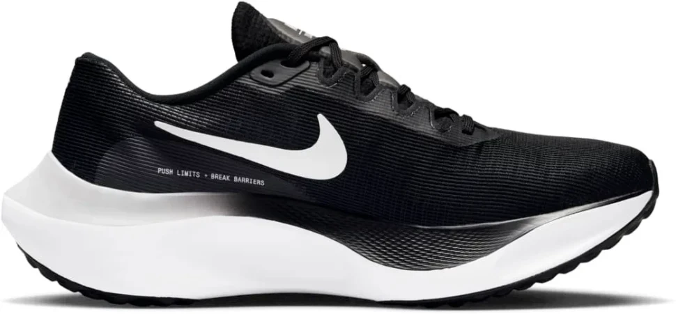 Кроссовки Nike ZOOM FLY 5 DM8968-001 в Челябинске  в Челябинске 