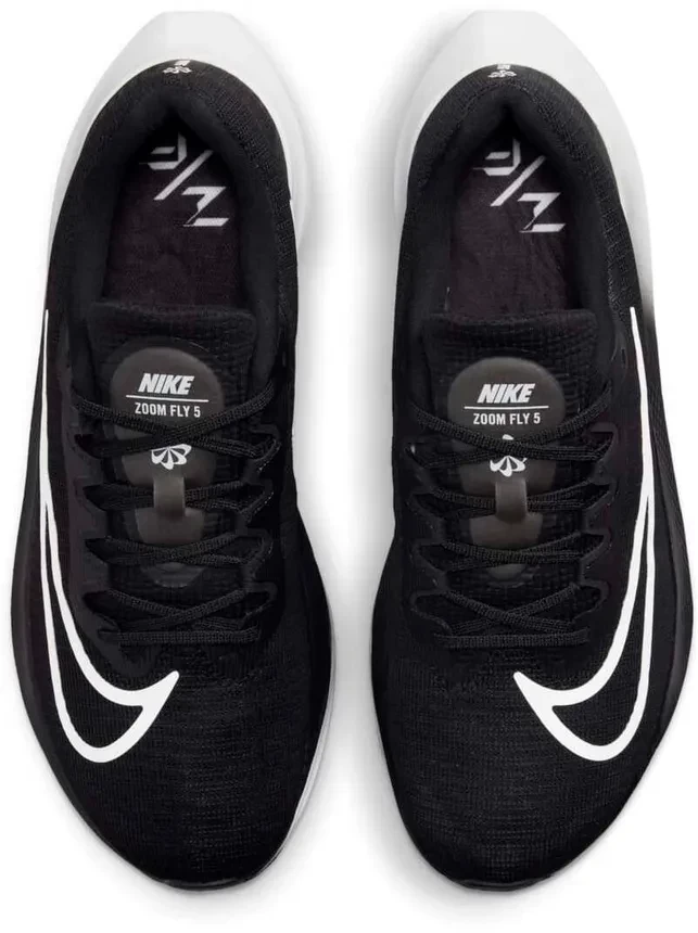 Кроссовки Nike ZOOM FLY 5 DM8968-001 в Челябинске  в Челябинске 